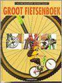 Groot fietsenboek