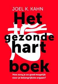 Het gezonde hartboek