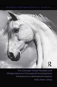 The Concept 'Horse' Paradox and Wittgensteinian Conceptual Investigations