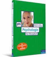 Psychologie - Das Übungsbuch