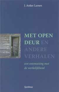 Met open deur en andere verhalen