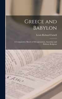 Greece and Babylon