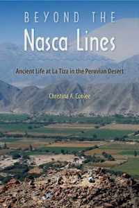 Beyond the Nasca Lines