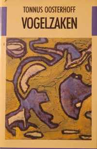 Vogelzaken : verhalen