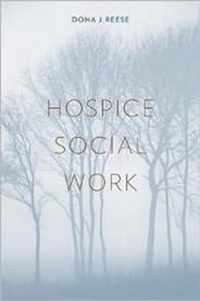 Hospice Social Work