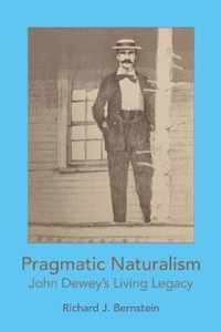 Pragmatic Naturalism