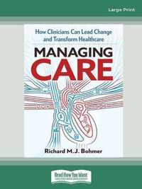 Managing Care