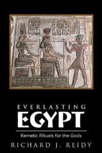 Everlasting Egypt