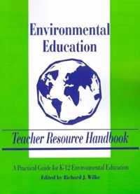 Environmental Education Teacher Resource Handbook