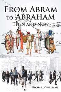 From Abram to Abraham