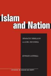 Islam and Nation