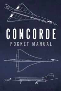 Concorde Pocket Manual