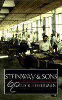 Steinway & Sons