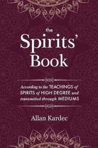 The Spirits' Book