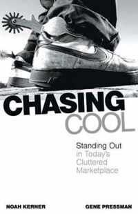 Chasing Cool