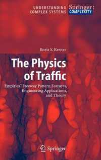 The Physics of Traffic