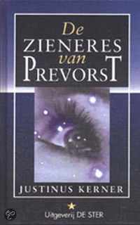 ZIENERES VAN PREVORST