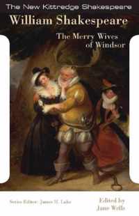 The Merry Wives of Windsor