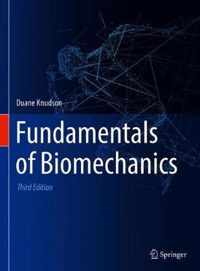 Fundamentals of Biomechanics