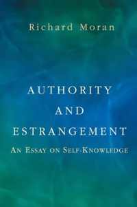 Authority and Estrangement