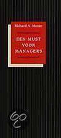 Must Voor Managers