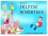 Delftse schertsen