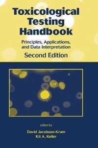 Toxicological Testing Handbook