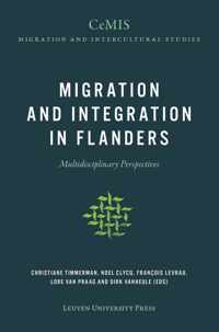 Migration and Integration in Flanders