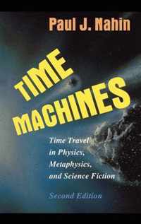 Time Machines