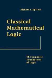 Classical Mathematical Logic