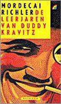 De leerjaren van duddy kravitz