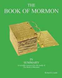 The Book of Mormon in Summary