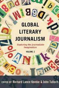 Global Literary Journalism