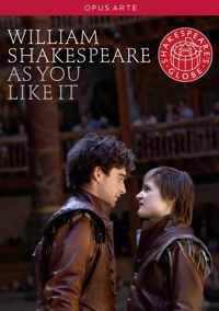 Shakespeare: As You Like It