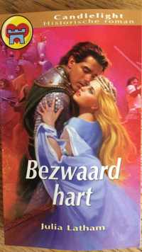 Bezwaard hart