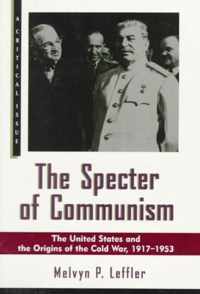 The Specter of Communism