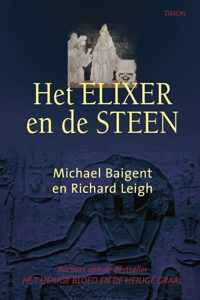 Het Elixer Van De Steen