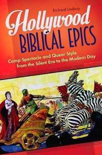 Hollywood Biblical Epics