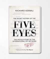 The Secret History of the Five Eyes