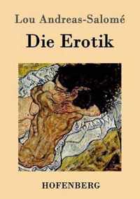 Die Erotik