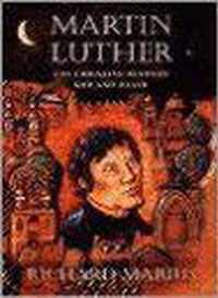 Martin Luther