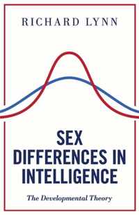 Sex Differences in Intelligence