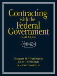 Contracting with the Federal Government