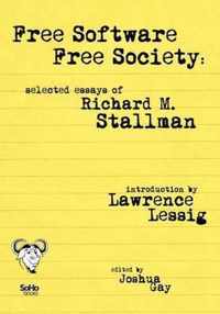 Free Software, Free Society