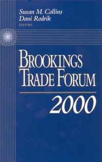 Trade Forum 2000