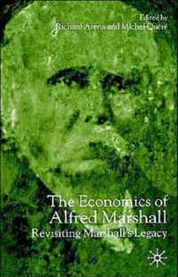 The Economics of Alfred Marshall