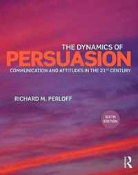 The Dynamics of Persuasion