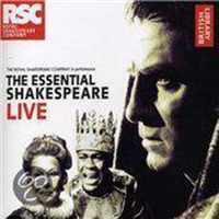 The Essential Shakespeare Live