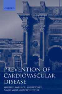 Prevention of Cardiovascular Disease