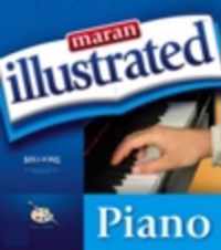 Maran Illustrated Piano